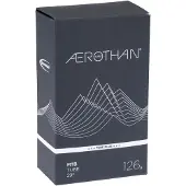 Schwalbe Aerothan Plus Mtb+ Av 19e+ 40 Mm Inner Tube Noir 29´´ / 2.10-2.40