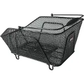 Unix Rosetto Universal 20l Basket Noir