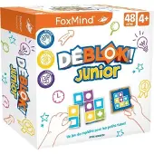 Asmodee Casse-tête Déblok Junior