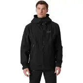 Helly Hansen Verglas Bc Jacket Noir XL Homme