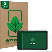 ScreenLeaf Film de protection durable Protection d'écran Film clair transparent (2 pcs, Lenovo Tab M11)