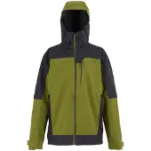 Regatta Highton Stretch Iv Jacket Vert 2XL Homme