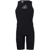 Sailfish Thermal Sleeveless Trisuit Noir S Homme