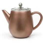 Bredemeijer Eva 111019 Teapot Doré One Size / EU Plug 220V