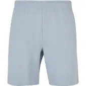 Urban Classics Pantalon bleu pastel