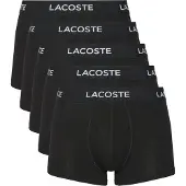 Lacoste Boxers noir / blanc