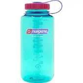 Nalgene Bouteille d'Eau Nalgene Wide Mouth 1000 ml Surfer