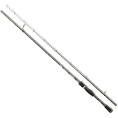 Akami Dentex Spinning Rod Gris 2.25 m / 1-7 g
