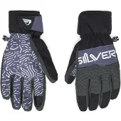 Quiksilver Method Gloves Noir L Homme