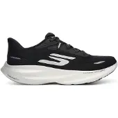SKECHERS Chaussure de course 'SKX Aero Spark' noir