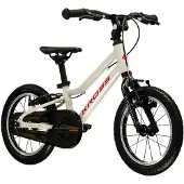 KROSS Liftie 14´´ 2025 Bike Blanc 7´´ Garçon