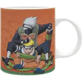 Abystyle Naruto - Kakashi Hatake, Tasse, Multicolore