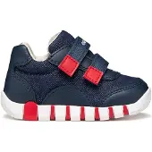 Geox B Iupidoo Boy C Couleur Bleu