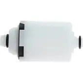 Delabie Cartouche pour élément de douche SPORTING, durée 30 sec.