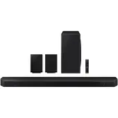 Samsung Cinematic Q-series soundbar HW-Q930B