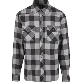 Brandit Check Chemise