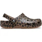 Crocs Sabots CLASSIC ANIMAL CLOG femme || Taille 42 / 43