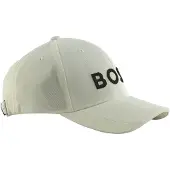 BOSS Us-1 10261159 Cap Blanc