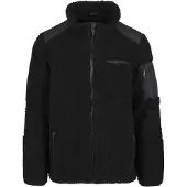 Brandit Veste mi-saison 'Ramble' noir