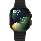 Radiant Ras10905 Smartwatch Transparent Transparent One Size