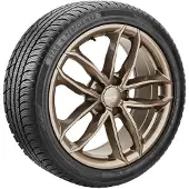 Star Performer Wi car-tyres Stratos UHP ( 275/40 R20 106V XL )