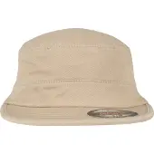 Flexfit Casquette beige clair