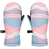 Siroko Mermaid Mittens Rose 7-8 Years Fille