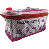 Bike Fashion Sac à dos 'Hello Kitty' de pour enfants, rose
