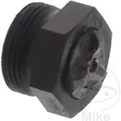 Kellermann Bouterolle À Rivets POUR ATTACHE RIVET PLEIN