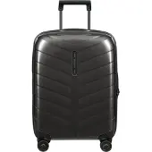 Samsonite Attrix Spinner 55/20 38-44l Expandable Trolley Bag Gris