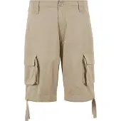 Brandit Pantalon cargo 'Urban Legend' sable