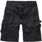 Brandit Pantalon noir