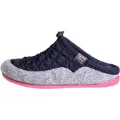 Toni pons Mel-um Slippers Bleu EU 36 Femme