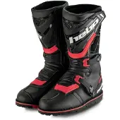 Hebo Technical 3.0 Micro Trial Boots Noir EU 43 Homme