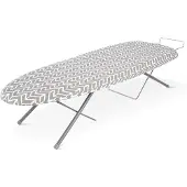 Orion Table à repasser 77x31x18 cm