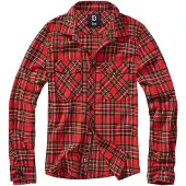 Brandit Check Chemise