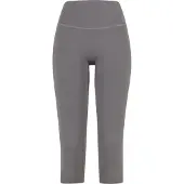 Urban Classics Capri Leggings Gris XS Femme