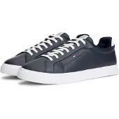 Tommy Hilfiger Chaussures Icon Court Light Ess FM0FM05678DW5