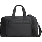 Tommy Hilfiger Repreve Duffle Bag Noir