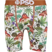PSD Boxers mélange de couleurs