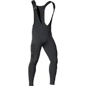 Leatt Thermaflow 4.0 Bib Tights Noir L Homme