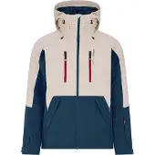 Protest Zoot Veste Beige M Homme Beige M