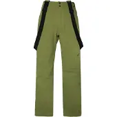 Protest Mikado Pants Vert XL / Regular Homme