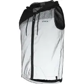 Wowow Cross Hill Gilet Gris S Homme