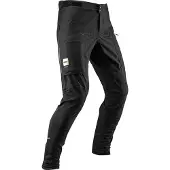 Leatt Hydradri 5.0 Pants Noir S Homme