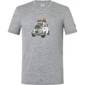 Super.natural Maillot Carski