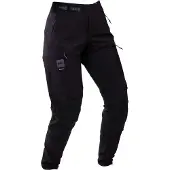 Leatt Gravity 4.0 Pants Noir S Femme