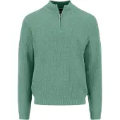FYNCH-HATTON Pull-over vert