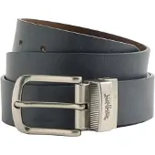 Levis Accessories New Reversible Belt Bleu 90 cm Homme
