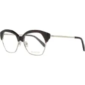 Pucci Ep5070-56048 Woman Glasses Noir 140/56 mm Femme